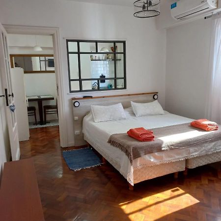 Acogedor Apartamento Centrico. Obelisco. Buenos Aires Eksteriør bilde
