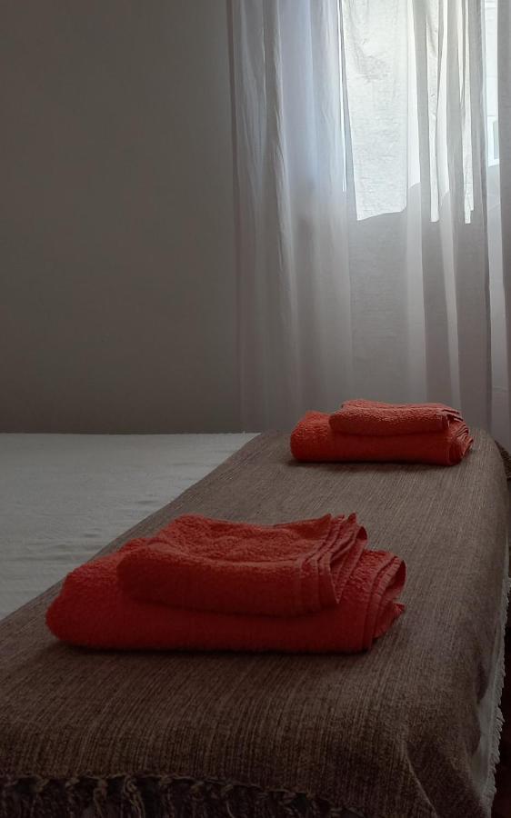 Acogedor Apartamento Centrico. Obelisco. Buenos Aires Eksteriør bilde