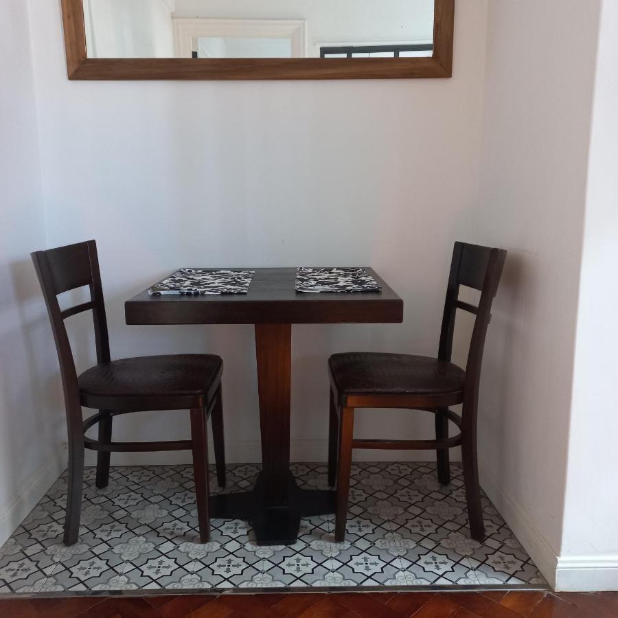 Acogedor Apartamento Centrico. Obelisco. Buenos Aires Eksteriør bilde