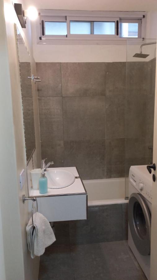 Acogedor Apartamento Centrico. Obelisco. Buenos Aires Eksteriør bilde
