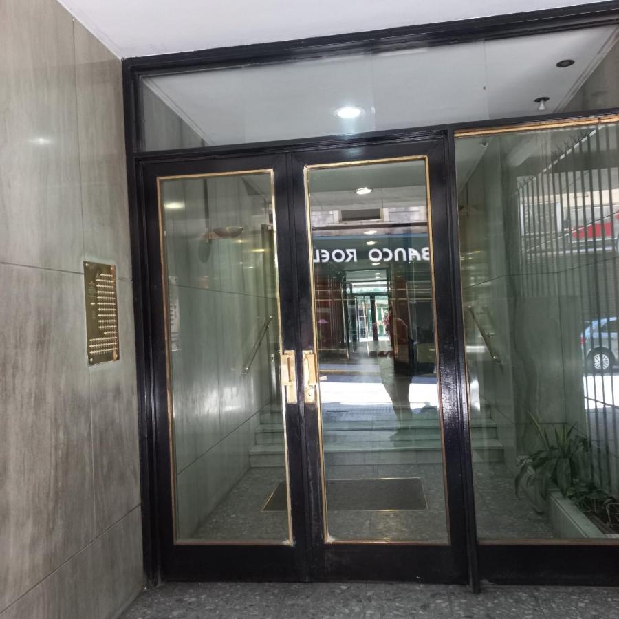 Acogedor Apartamento Centrico. Obelisco. Buenos Aires Eksteriør bilde