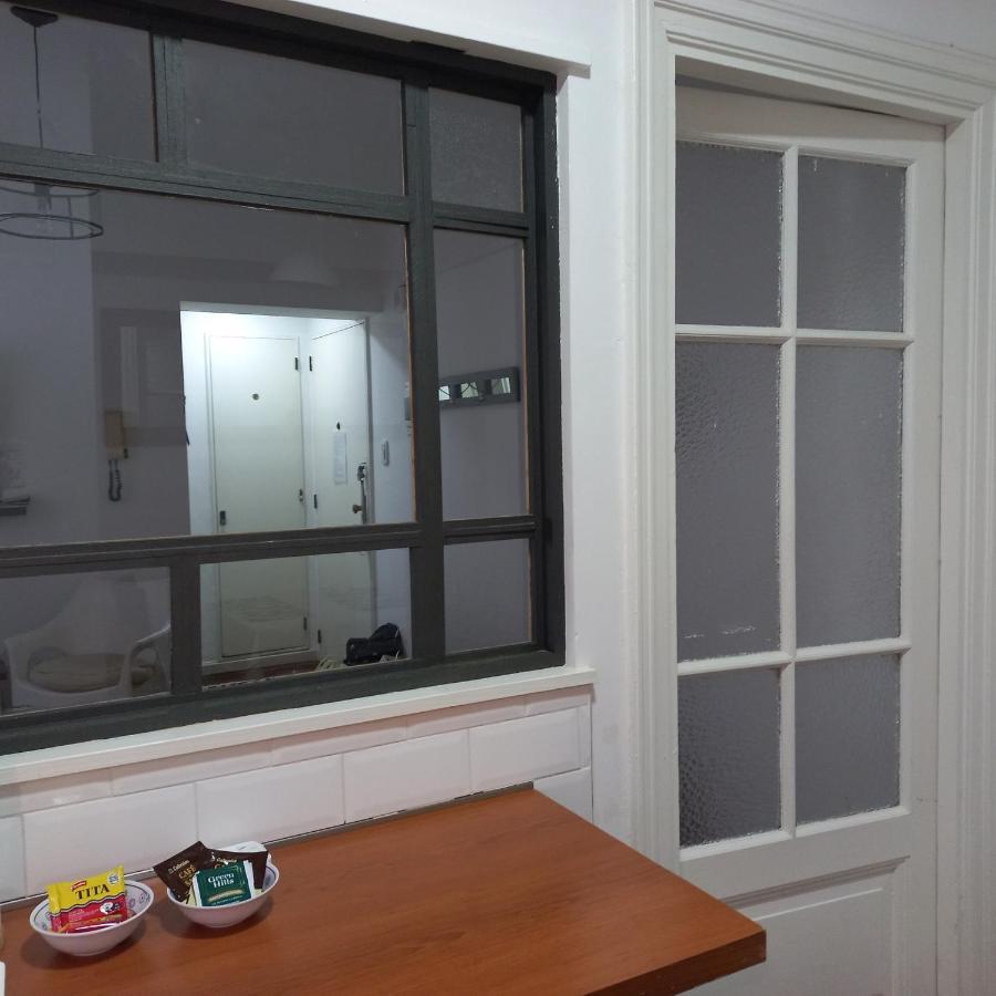 Acogedor Apartamento Centrico. Obelisco. Buenos Aires Eksteriør bilde