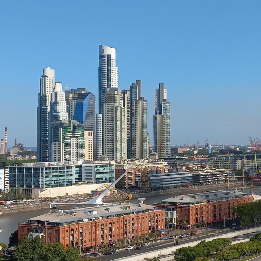 Acogedor Apartamento Centrico. Obelisco. Buenos Aires Eksteriør bilde