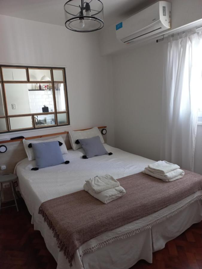 Acogedor Apartamento Centrico. Obelisco. Buenos Aires Eksteriør bilde