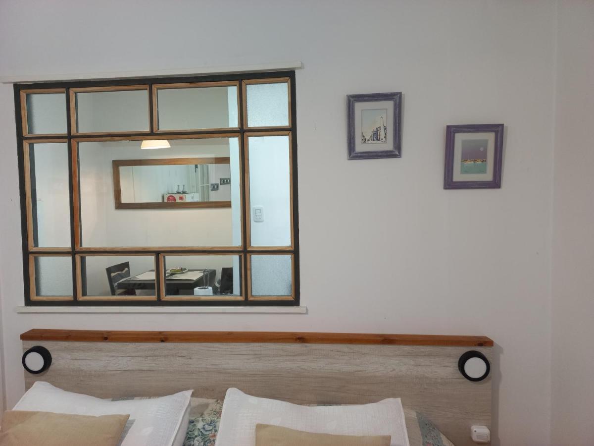 Acogedor Apartamento Centrico. Obelisco. Buenos Aires Eksteriør bilde