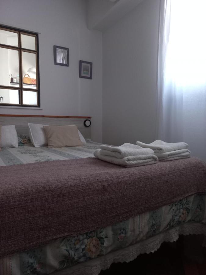 Acogedor Apartamento Centrico. Obelisco. Buenos Aires Eksteriør bilde