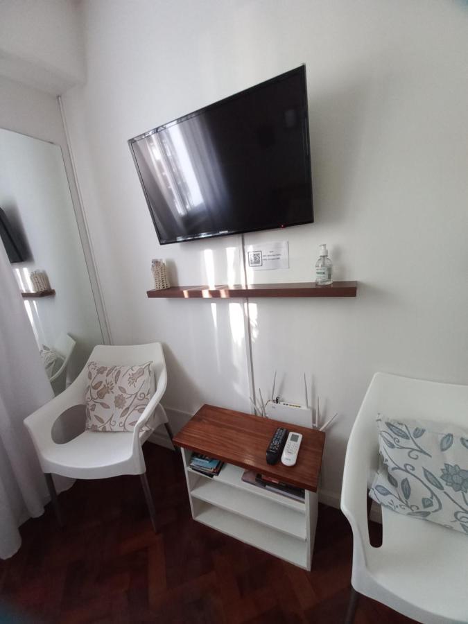 Acogedor Apartamento Centrico. Obelisco. Buenos Aires Eksteriør bilde