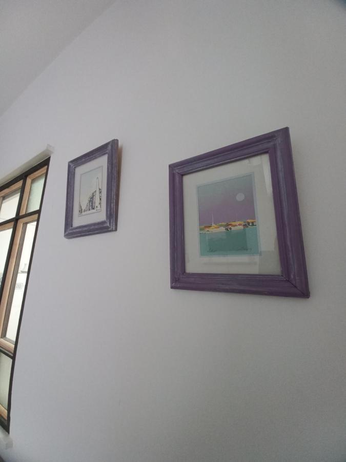 Acogedor Apartamento Centrico. Obelisco. Buenos Aires Eksteriør bilde