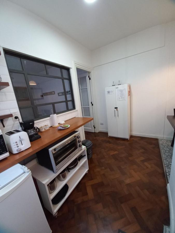 Acogedor Apartamento Centrico. Obelisco. Buenos Aires Eksteriør bilde