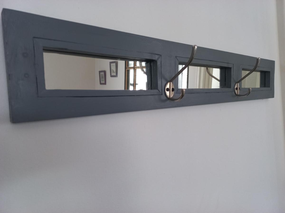 Acogedor Apartamento Centrico. Obelisco. Buenos Aires Eksteriør bilde
